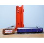 LILIPUT  821 00, fourgon à bagages Rheingold type SPw4ü  DRG  neuf   BO