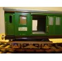 BUCO 8623, fourgon à bagages à bogies   SBB  BO