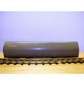 BUCO 8623, fourgon à bagages à bogies   SBB  BO