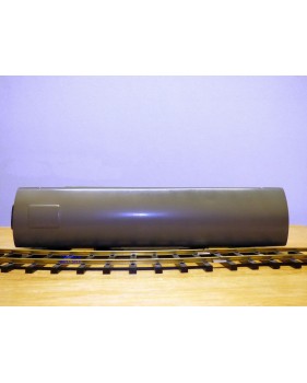 BUCO 8623, fourgon à bagages à bogies   SBB  BO