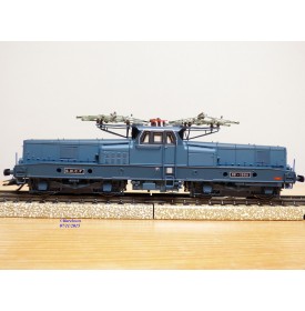 Märklin digital 37335, motrice BB 12061   SNCF  neuf   BO 