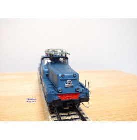 Märklin digital 37335, motrice BB 12061   SNCF  neuf   BO 