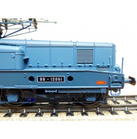 Märklin digital 37335, motrice BB 12061   SNCF  neuf   BO 