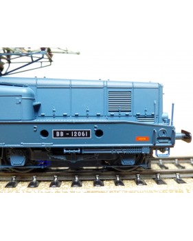 Märklin digital 37335, motrice BB 12061   SNCF  neuf   BO 