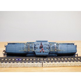 Märklin digital 37335, motrice BB 12061   SNCF  neuf   BO 