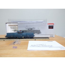 Märklin digital 37335, motrice BB 12061   SNCF  neuf   BO 