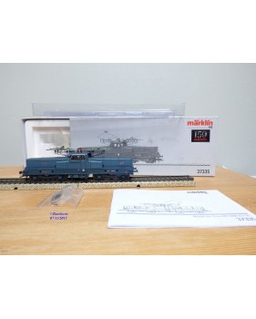 Märklin digital 37335, motrice BB 12061   SNCF  neuf   BO 