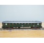 FLEISCHMANN 8151 Voiture UIC 1 Cl. SNCF BO N