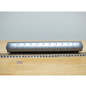FLEISCHMANN 8151 Voiture UIC 1 Cl. SNCF BO N