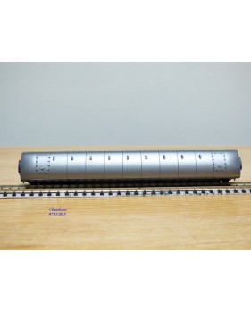 FLEISCHMANN 8151 Voiture UIC 1 Cl. SNCF BO N