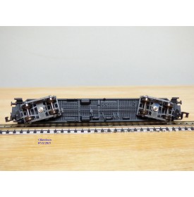 FLEISCHMANN 8151 Voiture UIC 1 Cl. SNCF BO N