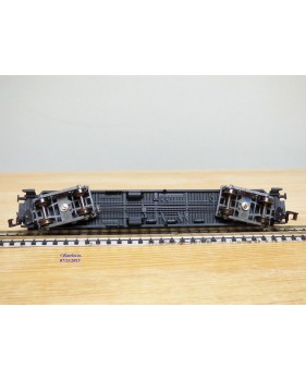 FLEISCHMANN 8151 Voiture UIC 1 Cl. SNCF BO N