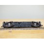 FLEISCHMANN 8151 Voiture UIC 1 Cl. SNCF BO N