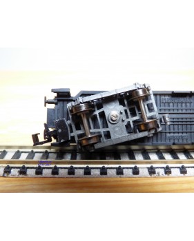 FLEISCHMANN 8151 Voiture UIC 1 Cl. SNCF BO N