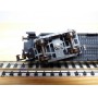 FLEISCHMANN 8151 Voiture UIC 1 Cl. SNCF BO N