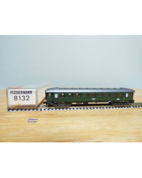 FLEISCHMANN 8151 Voiture UIC 1 Cl. SNCF BO N