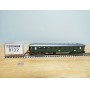 FLEISCHMANN 8151 Voiture UIC 1 Cl. SNCF BO N