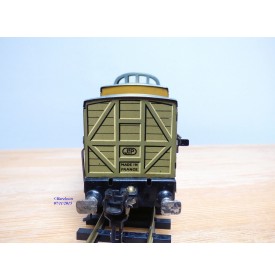 JEP  6077L.7 motrice CC 7001 SNCF 2 moteurs BO