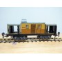 JEP  5275, rare fourgon Flêche d' Or Malle des Indes 