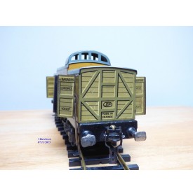 JEP  6077L.7 motrice CC 7001 SNCF 2 moteurs BO