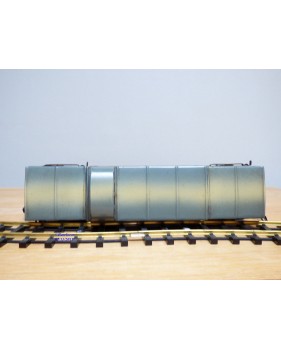 JEP  6077L.7 motrice CC 7001 SNCF 2 moteurs BO