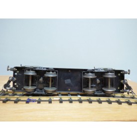 JEP  6077L.7 motrice CC 7001 SNCF 2 moteurs BO