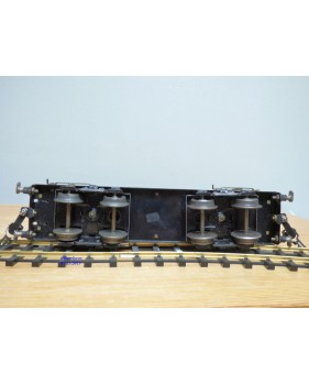 JEP  6077L.7 motrice CC 7001 SNCF 2 moteurs BO