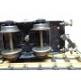 JEP  5275, rare fourgon Flêche d' Or Malle des Indes 