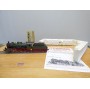 FLEISCHMANN  4891 , coffret  Preussischer Güterzug  DRG   neuf   BO