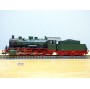 FLEISCHMANN  4891 , coffret  Preussischer Güterzug  DRG   neuf   BO