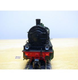 FLEISCHMANN  4891 , coffret  Preussischer Güterzug  DRG   neuf   BO