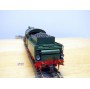 FLEISCHMANN  4891 , coffret  Preussischer Güterzug  DRG   neuf   BO