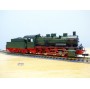 FLEISCHMANN  4891 , coffret  Preussischer Güterzug  DRG   neuf   BO