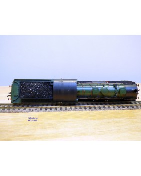 FLEISCHMANN  4891 , coffret  Preussischer Güterzug  DRG   neuf   BO