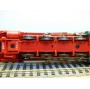 FLEISCHMANN  4891 , coffret  Preussischer Güterzug  DRG   neuf   BO