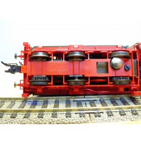 FLEISCHMANN  4891 , coffret  Preussischer Güterzug  DRG   neuf   BO