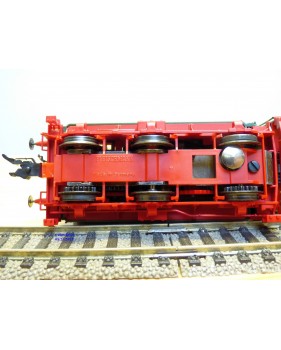 FLEISCHMANN  4891 , coffret  Preussischer Güterzug  DRG   neuf   BO
