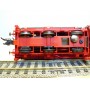 FLEISCHMANN  4891 , coffret  Preussischer Güterzug  DRG   neuf   BO
