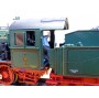 FLEISCHMANN  4891 , coffret  Preussischer Güterzug  DRG   neuf   BO