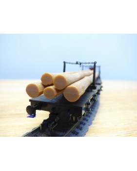 FLEISCHMANN  4891 , coffret  Preussischer Güterzug  DRG   neuf   BO