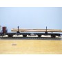 FLEISCHMANN  4891 , coffret  Preussischer Güterzug  DRG   neuf   BO