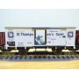 FLEISCHMANN  4891 , coffret  Preussischer Güterzug  DRG   neuf   BO