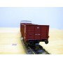 FLEISCHMANN  4891 , coffret  Preussischer Güterzug  DRG   neuf   BO