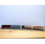 FLEISCHMANN  4891 , coffret  Preussischer Güterzug  DRG   neuf   BO