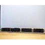 FLEISCHMANN  4891 , coffret  Preussischer Güterzug  DRG   neuf   BO