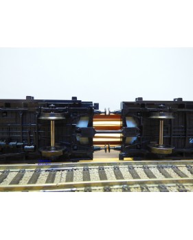 FLEISCHMANN  4891 , coffret  Preussischer Güterzug  DRG   neuf   BO