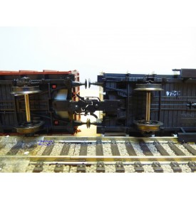 FLEISCHMANN  4891 , coffret  Preussischer Güterzug  DRG   neuf   BO