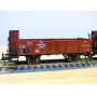 FLEISCHMANN  4891 , coffret  Preussischer Güterzug  DRG   neuf   BO