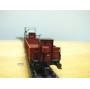 FLEISCHMANN  4891 , coffret  Preussischer Güterzug  DRG   neuf   BO
