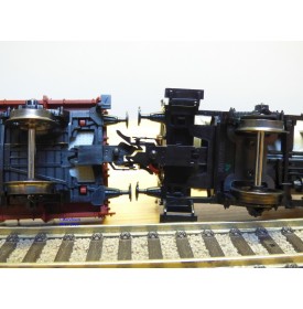 FLEISCHMANN  4891 , coffret  Preussischer Güterzug  DRG   neuf   BO